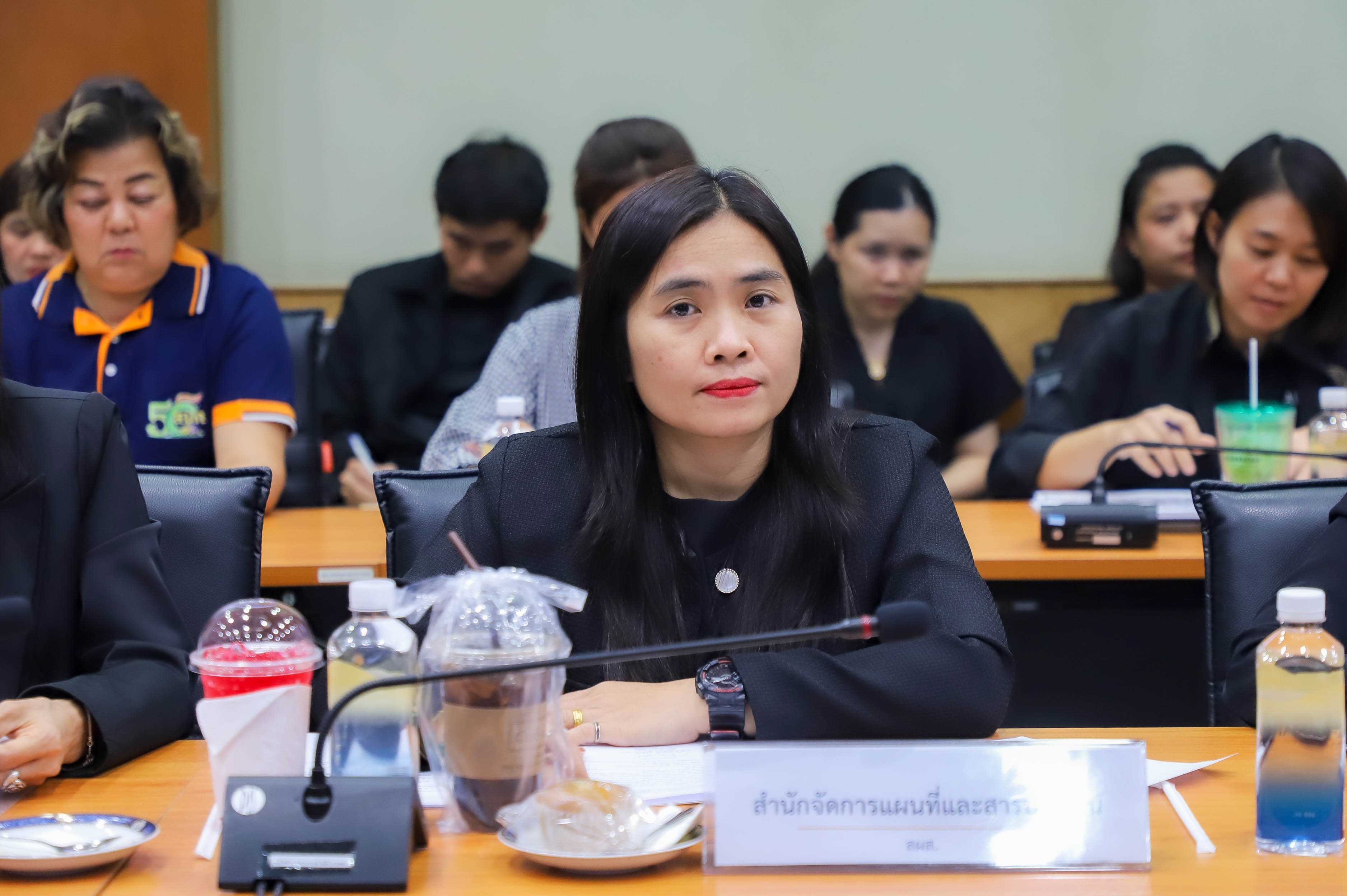 title - ส.ป.ก. ประชุมการซักซ้อมความเข้าใจงานจ้างเหมาบริการบุคคลธรรมดาตามพระราชบัญญัติการจัดซื้อจัดจ้าง และการบริหารพัสดุภาครัฐ พ.ศ. 2560